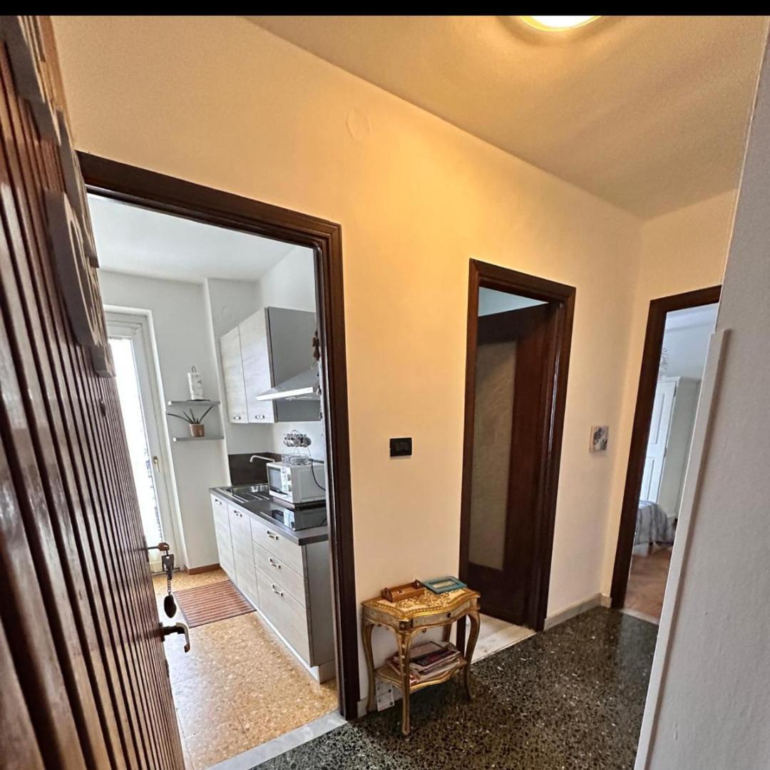 Arc En Ciel Appartement Aosta Buitenkant foto